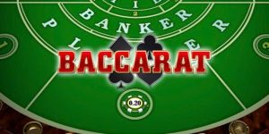 Baccarat Hello88 - Siêu Phẩm Kiếm Tiền Mà Bạn Nên Thử