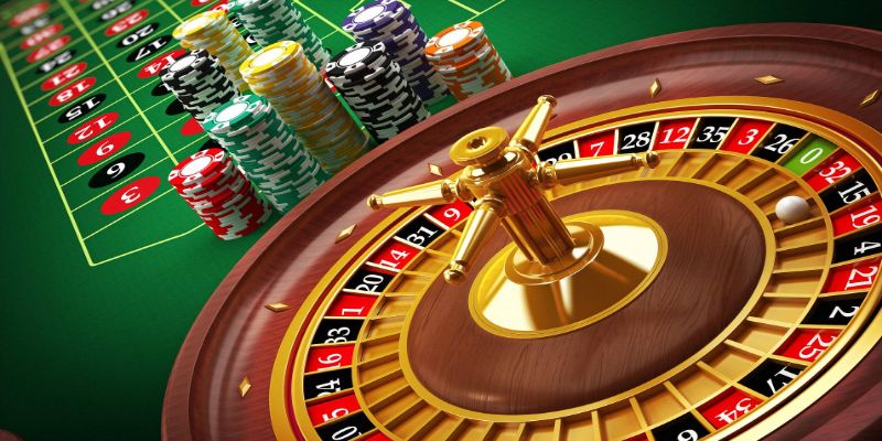 Chiến thuật chơi Roulette mang lại hiệu quả bất ngờ