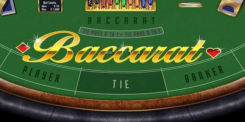 Chơi game Baccarat truyền thống tại Hello88