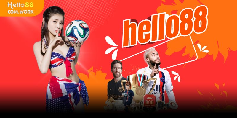 Hello88 Sport - Nơi trải nghiệm sôi động cùng 25+ bộ môn