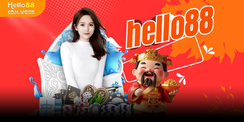 Khuyến mãi mang tới hàng trăm triệu tiền thưởng tại Hello88