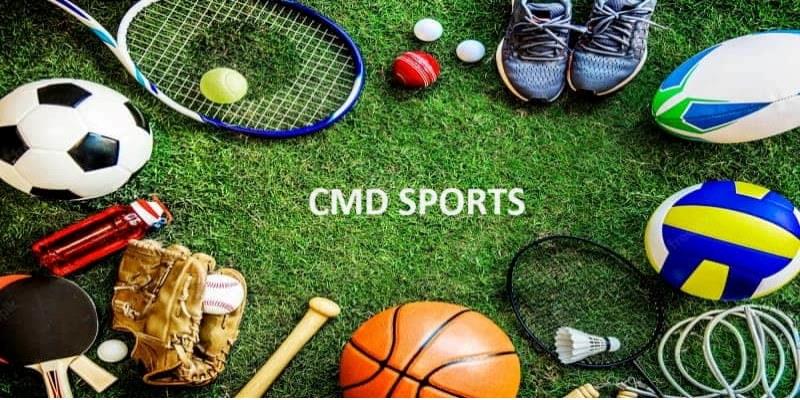 Những trò chơi cá cược đỉnh cao tại CMD SPORTS