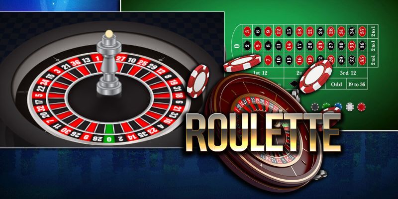 Roulette Hello88 - Game Cá Cược Đặc Sắc Bạn Đừng Bỏ Lỡ