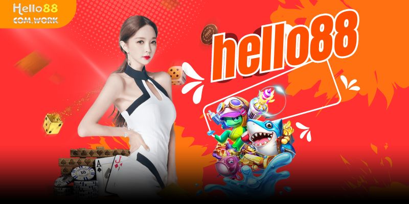 Tham gia đồng hành cùng Hello88 vô cùng đơn giản